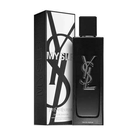 douglas ysl men|ysl myslf le perfume.